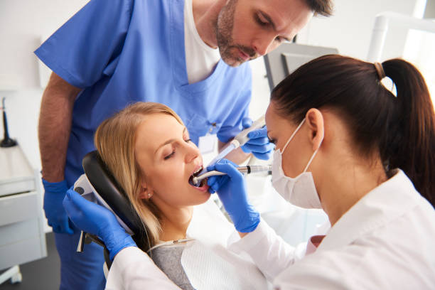 Best Full Mouth Reconstruction  in Greenville, IN