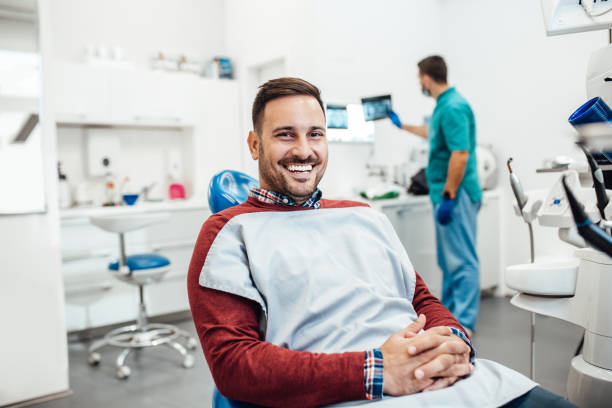 Reliable Greenville, IN Dental Services Solutions